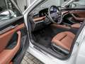 Skoda Superb 1.5 TSI iV L&K AHK Matrix Leder LED Weiß - thumbnail 11