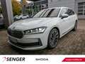 Skoda Superb Combi 1.5 TSI iV L&K AHK Matrix Leder LED Blanc - thumbnail 1