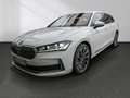 Skoda Superb 1.5 TSI iV L&K AHK Matrix Leder LED Weiß - thumbnail 12