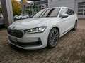 Skoda Superb Combi 1.5 TSI iV L&K AHK Matrix Leder LED Blanc - thumbnail 12