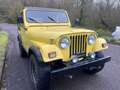 Jeep CJ-7 Telao J8 - 105380 Yellow - thumbnail 2