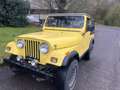 Jeep CJ-7 Telao J8 - 105380 žuta - thumbnail 1