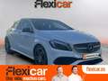Mercedes-Benz A 220 d AMG Line Blanco - thumbnail 1