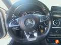 Mercedes-Benz A 220 d AMG Line Blanco - thumbnail 9