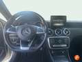 Mercedes-Benz A 220 d AMG Line Blanco - thumbnail 11