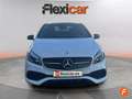 Mercedes-Benz A 220 d AMG Line Blanc - thumbnail 2