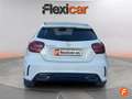 Mercedes-Benz A 220 d AMG Line Blanco - thumbnail 4