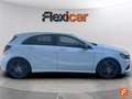 Mercedes-Benz A 220 d AMG Line Blanco - thumbnail 5