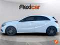 Mercedes-Benz A 220 d AMG Line Blanco - thumbnail 3