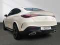 Mercedes-Benz GLC 200 4M Coupé AMG Panorama 360°-Kamera AHK Weiß - thumbnail 4