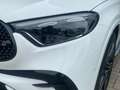 Mercedes-Benz GLC 200 4M Coupé AMG Panorama 360°-Kamera AHK Weiß - thumbnail 7