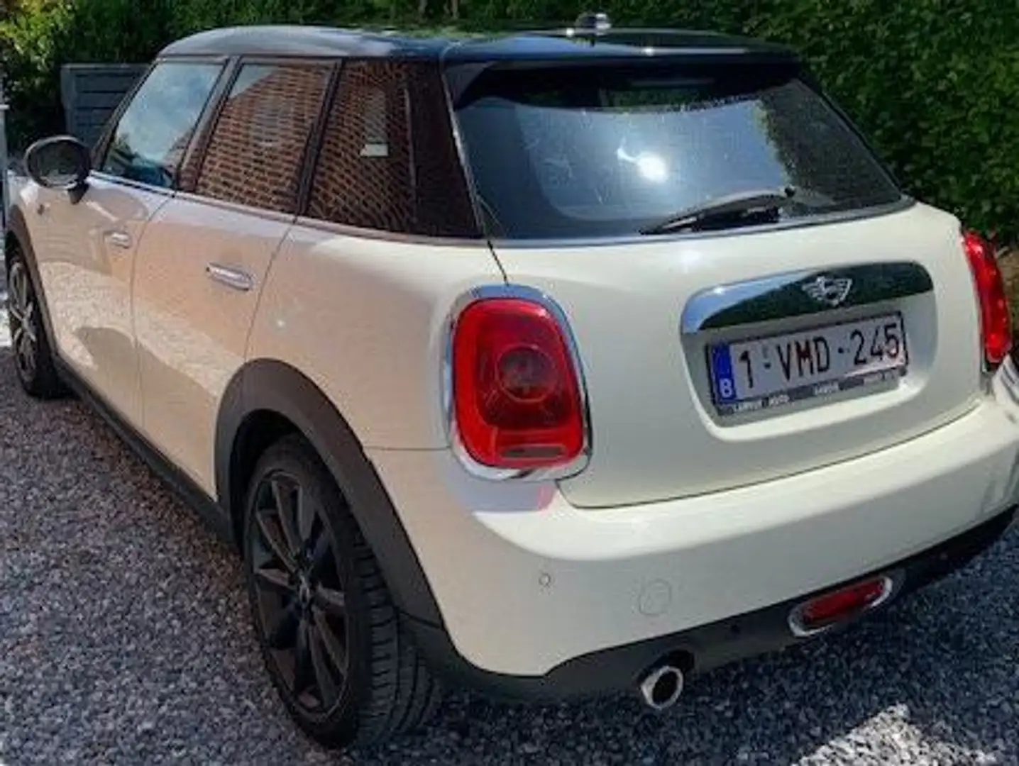 MINI Cooper D Mini 1.5 DA Cooper - 1