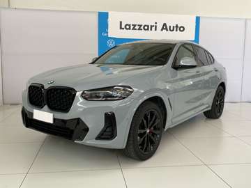 xDrive 20d Msport MH48V 190CV