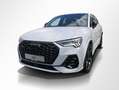 Audi Q3 Sportback S line 40 TDI quattro AHK Pano ACC Weiß - thumbnail 14