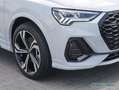 Audi Q3 Sportback S line 40 TDI quattro AHK Pano ACC Weiß - thumbnail 13
