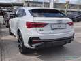 Audi Q3 Sportback S line 40 TDI quattro AHK Pano ACC Weiß - thumbnail 3