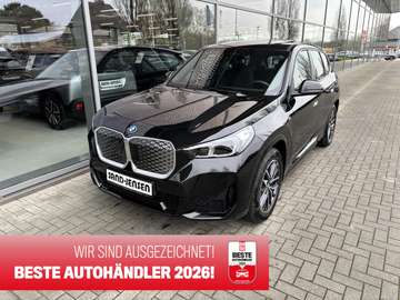 xDrive30 M-Sport AHK Pano Shadow Driving Ass+