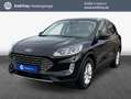 Ford Kuga 2.5 Duratec FHEV 4x4 TITANIUM Schwarz - thumbnail 1
