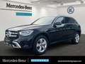 Mercedes-Benz GLC 300 e 4Matic Bluetooth Navi LED Klima Schwarz - thumbnail 1