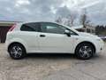 Fiat Grande Punto 1.4 8V Active TÜV NEU Weiß - thumbnail 3