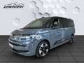 Volkswagen T7 Multivan Edition lang 2,0 l TSI DSG HUD AD StandHZG AHK-kla Gri - thumbnail 1