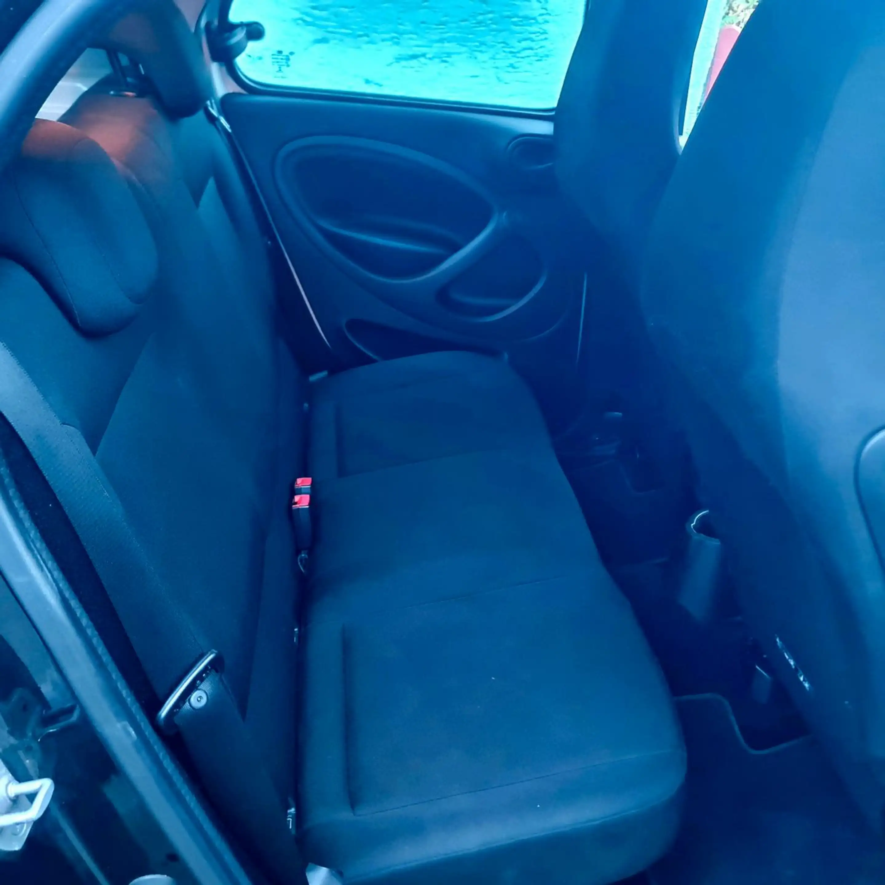 smart forFour forfour Basis 52 kW,Klima,1 Hand,Tüv 6/2 — photo 7