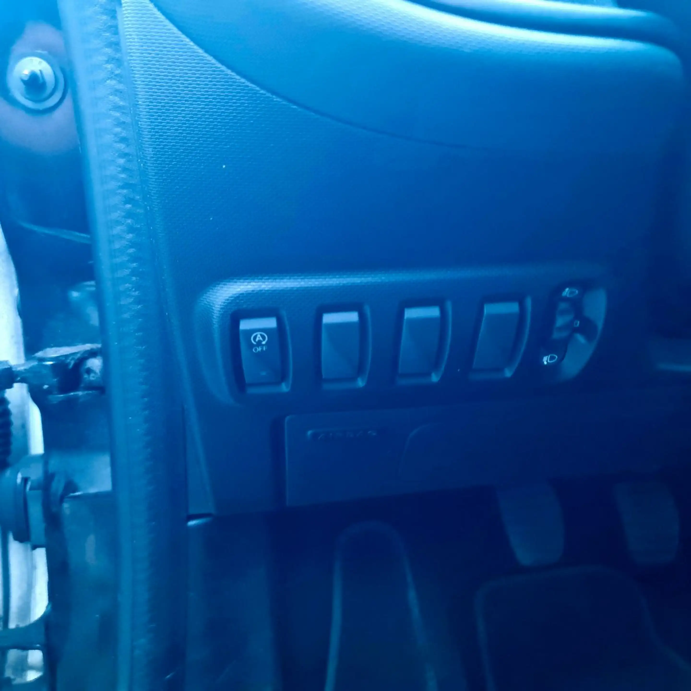 smart forFour forfour Basis 52 kW,Klima,1 Hand,Tüv 6/2 — photo 11