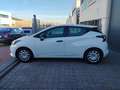 Nissan Micra IG-T Visia 92 Blanco - thumbnail 4