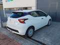 Nissan Micra IG-T Visia 92 Blanco - thumbnail 8