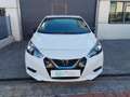 Nissan Micra IG-T Visia 92 Blanco - thumbnail 2