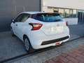 Nissan Micra IG-T Visia 92 Blanco - thumbnail 6