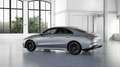 Mercedes-Benz CLA 180 COUPÉ STAR EDITION Zilver - thumbnail 3