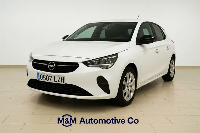 Opel Corsa 1.2 XEL S/S Edition 75