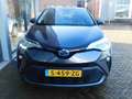 Toyota C-HR 1.8 Hybrid Dynamic Gris - thumbnail 3