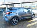 Toyota C-HR 1.8 Hybrid Dynamic Gris - thumbnail 6