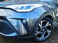 Toyota C-HR 1.8 Hybrid Dynamic Gris - thumbnail 2