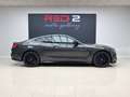 BMW M4 Coupé Competition Gris - thumbnail 3