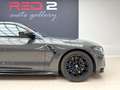 BMW M4 Coupé Competition Gris - thumbnail 5