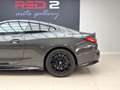 BMW M4 Coupé Competition Gris - thumbnail 9