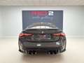 BMW M4 Coupé Competition Gris - thumbnail 10