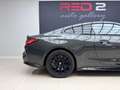 BMW M4 Coupé Competition Gris - thumbnail 4