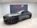 BMW M4 Coupé Competition Gris - thumbnail 6