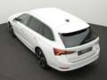 Skoda Octavia Combi 1.0 e-TSI 110 pk DSG Business Edition Plus | Blanc - thumbnail 42