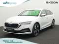 Skoda Octavia Combi 1.0 e-TSI 110 pk DSG Business Edition Plus | Blanc - thumbnail 1