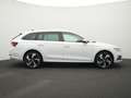 Skoda Octavia Combi 1.0 e-TSI 110 pk DSG Business Edition Plus | Blanc - thumbnail 23