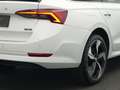 Skoda Octavia Combi 1.0 e-TSI 110 pk DSG Business Edition Plus | Blanc - thumbnail 18