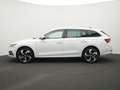 Skoda Octavia Combi 1.0 e-TSI 110 pk DSG Business Edition Plus | Blanc - thumbnail 22