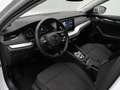 Skoda Octavia Combi 1.0 e-TSI 110 pk DSG Business Edition Plus | Blanc - thumbnail 2