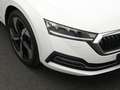 Skoda Octavia Combi 1.0 e-TSI 110 pk DSG Business Edition Plus | Blanc - thumbnail 17