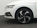Skoda Octavia Combi 1.0 e-TSI 110 pk DSG Business Edition Plus | Blanc - thumbnail 19